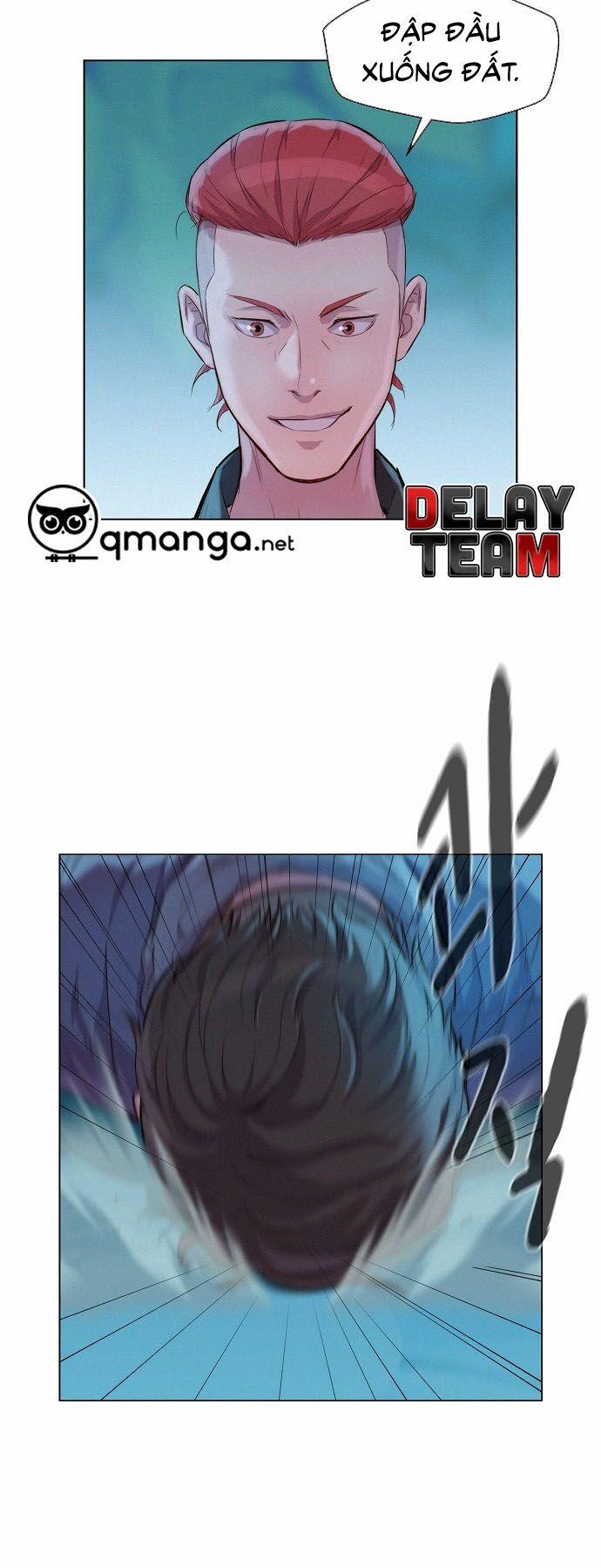 Thợ Săn 3 Cm 46 trang 28