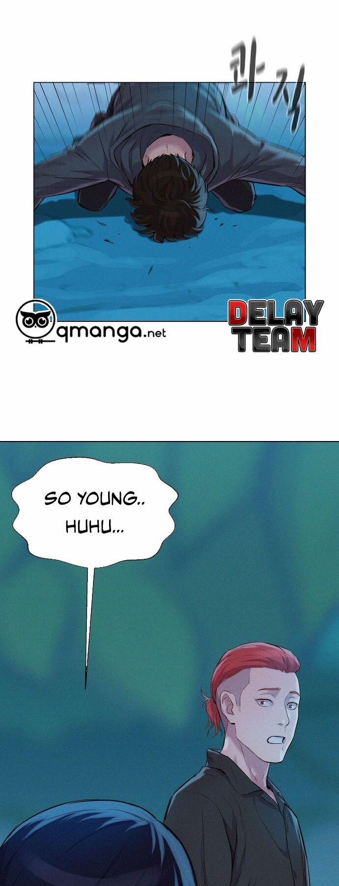 Thợ Săn 3 Cm 46 trang 29