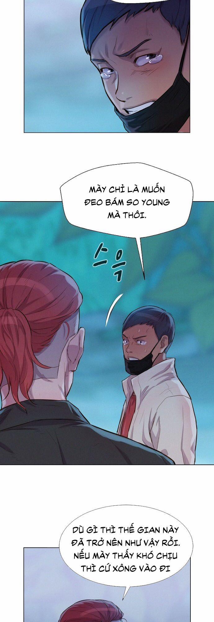 Thợ Săn 3 Cm 46 trang 31