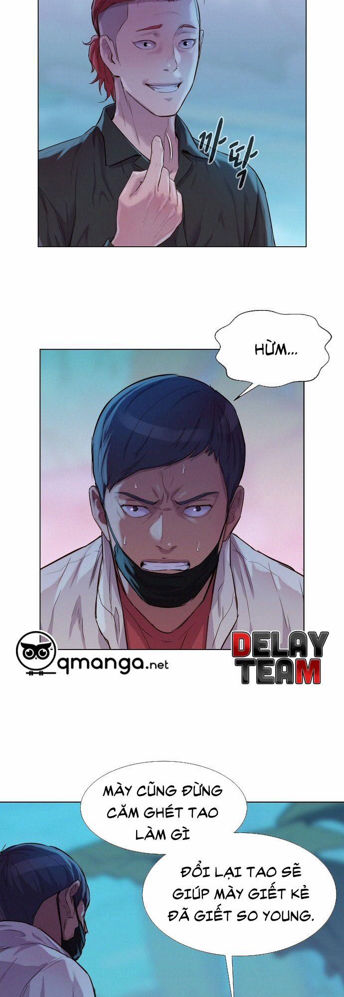 Thợ Săn 3 Cm 46 trang 32
