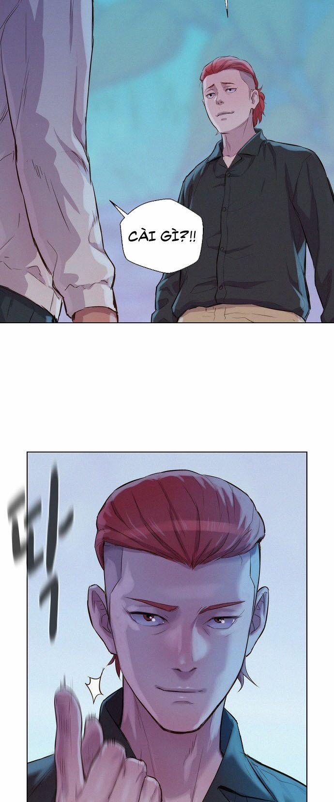 Thợ Săn 3 Cm 46 trang 33