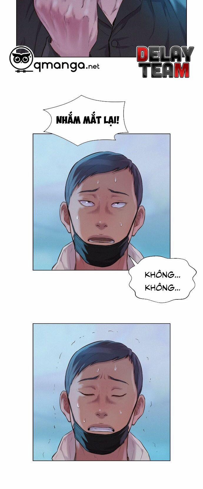Thợ Săn 3 Cm 46 trang 34