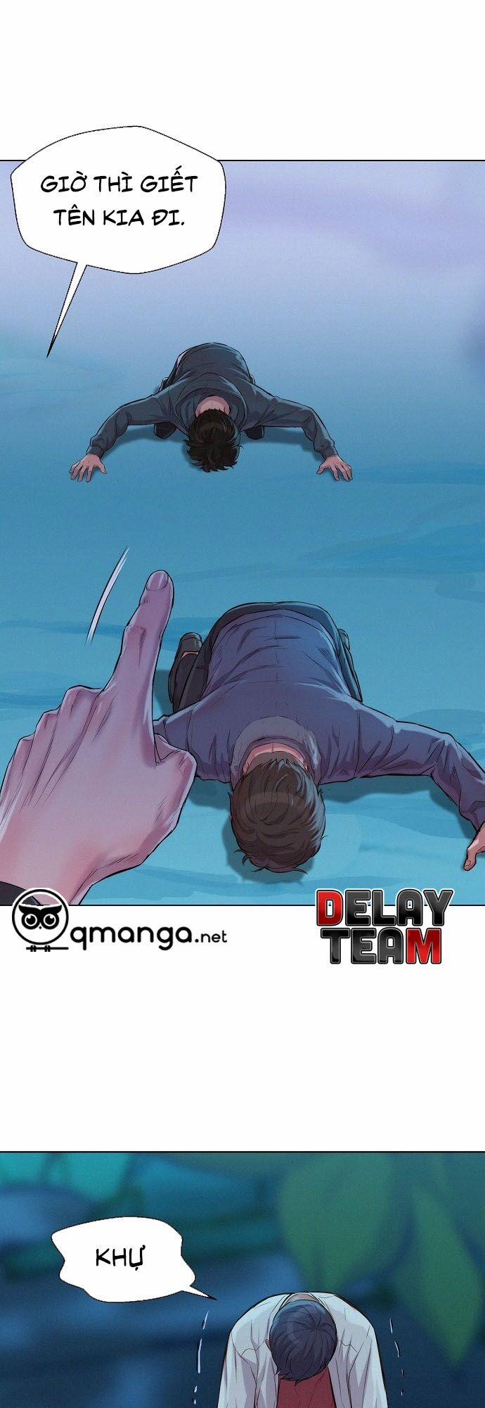 Thợ Săn 3 Cm 46 trang 35