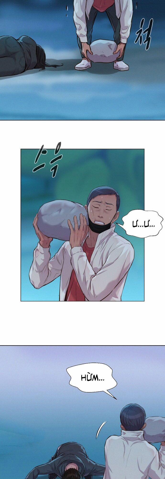 Thợ Săn 3 Cm 46 trang 36