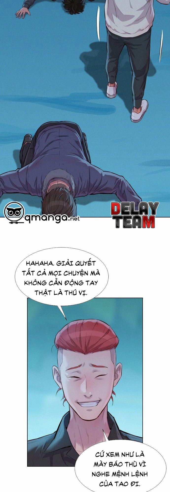 Thợ Săn 3 Cm 46 trang 37