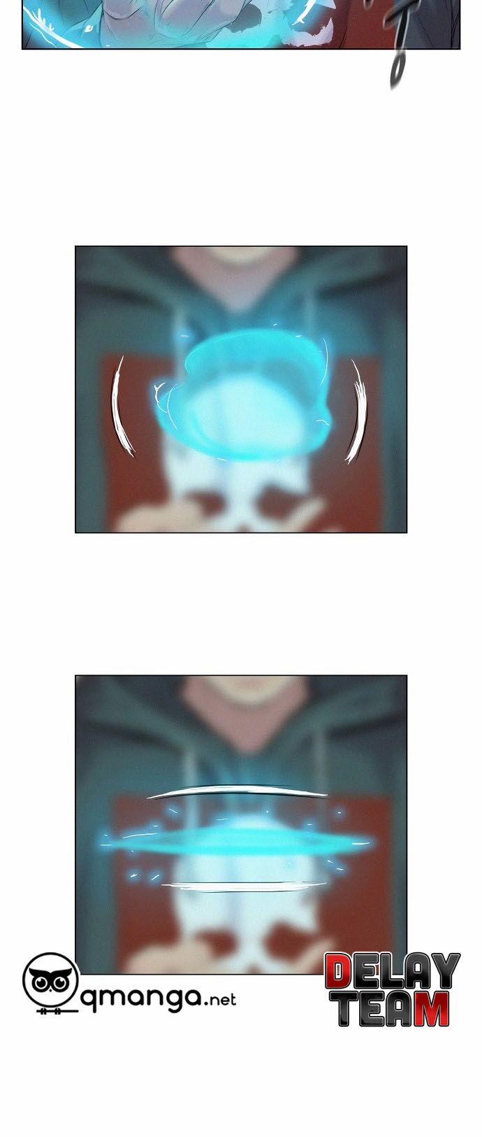 Thợ Săn 3 Cm 46 trang 4