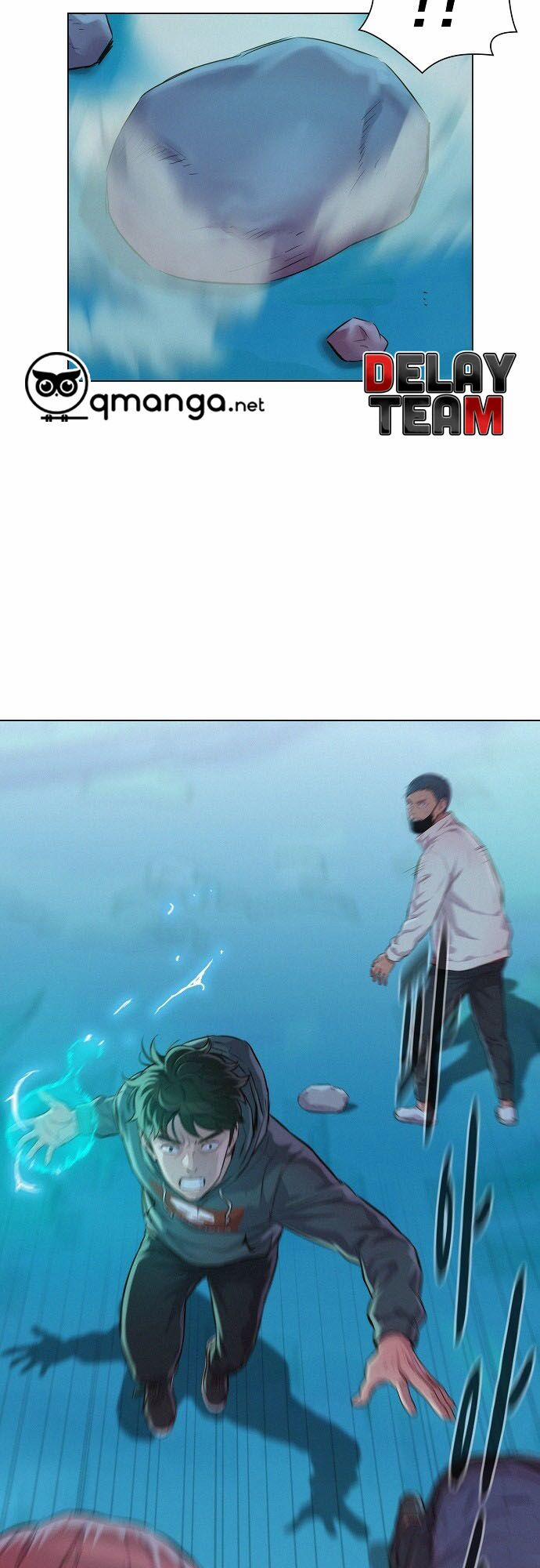 Thợ Săn 3 Cm 46 trang 41