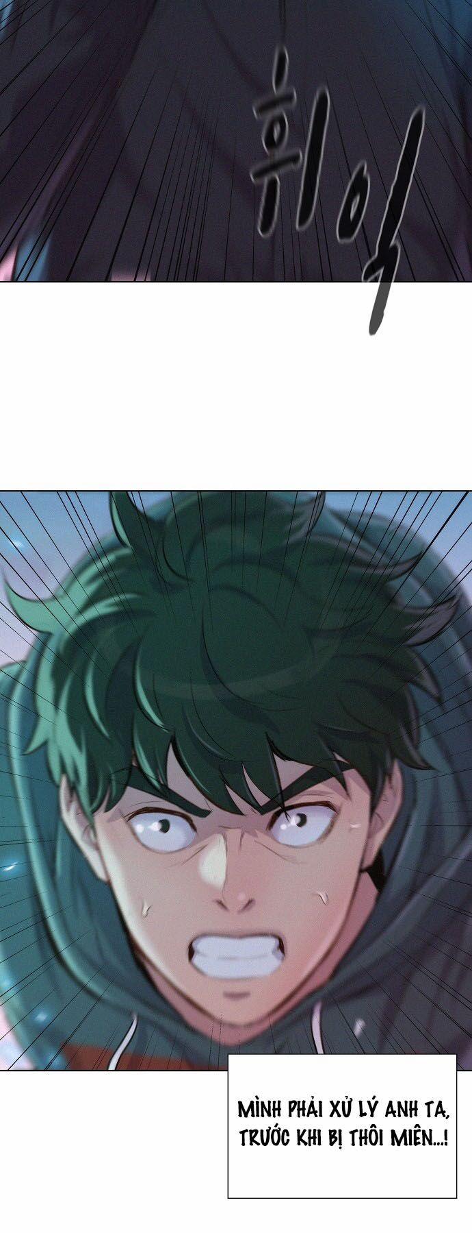 Thợ Săn 3 Cm 46 trang 43