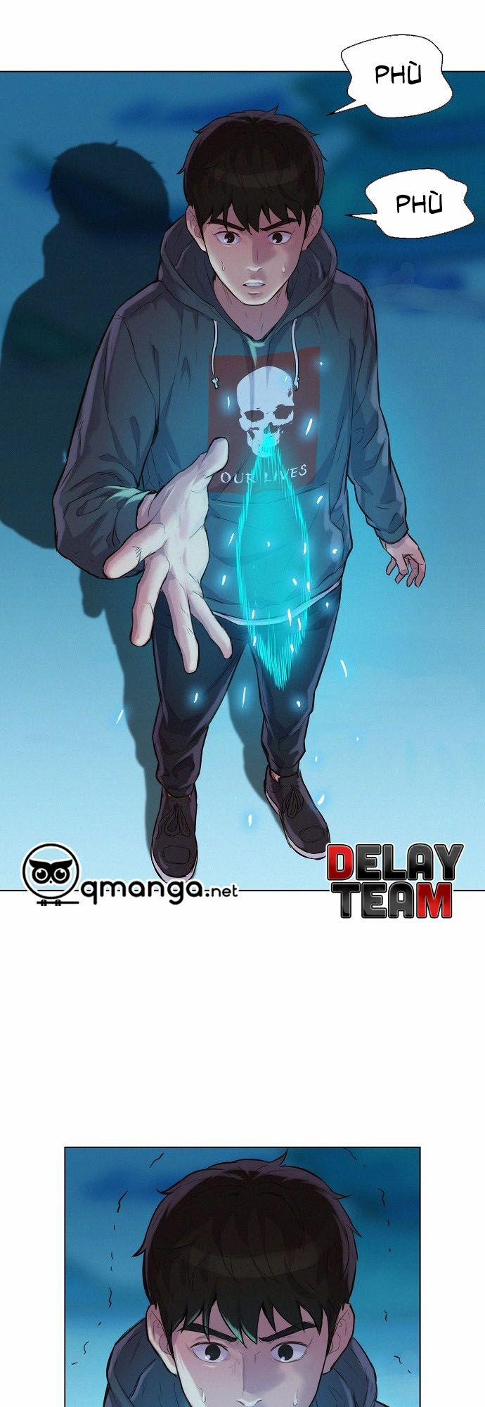 Thợ Săn 3 Cm 46 trang 5