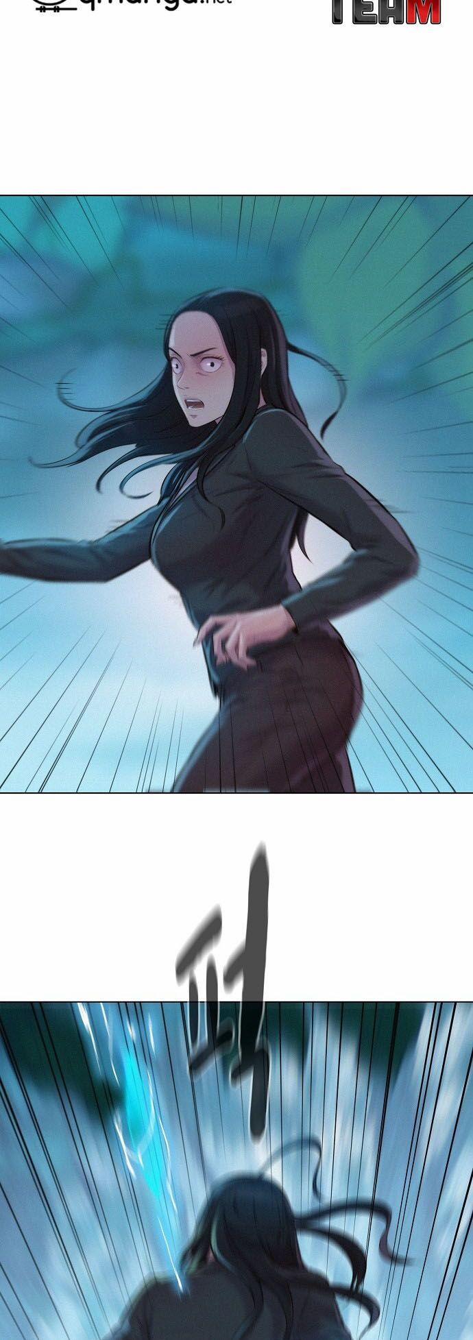 Thợ Săn 3 Cm 46 trang 8