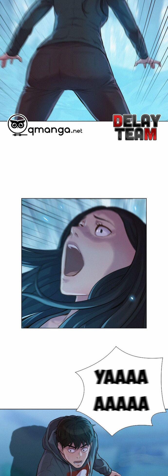 Thợ Săn 3 Cm 46 trang 9