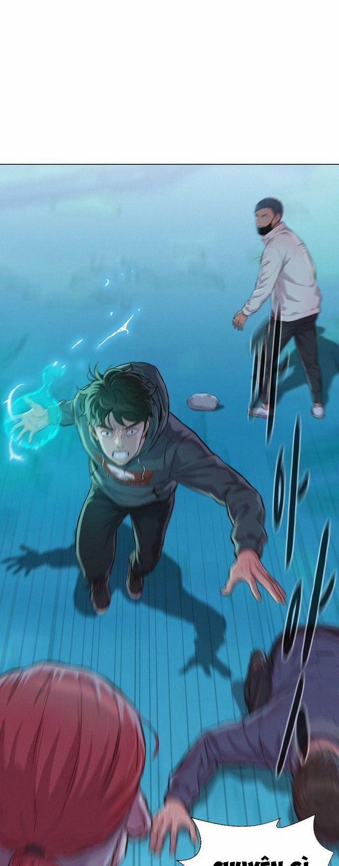 Thợ Săn 3 Cm 47 trang 0