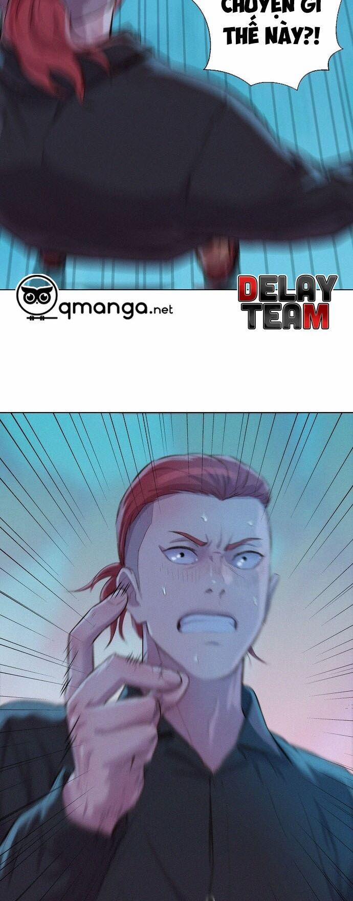 Thợ Săn 3 Cm 47 trang 1