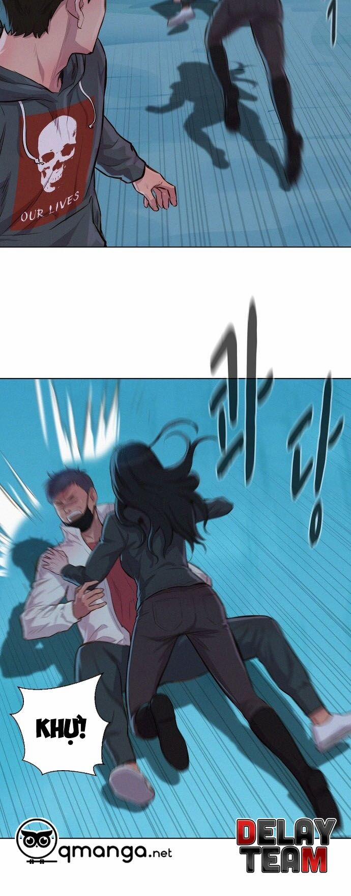 Thợ Săn 3 Cm 47 trang 10