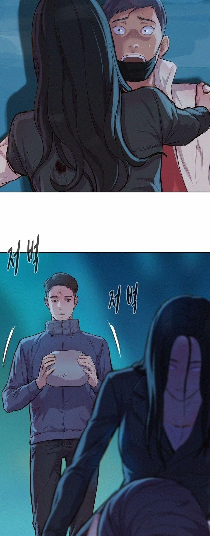 Thợ Săn 3 Cm 47 trang 12