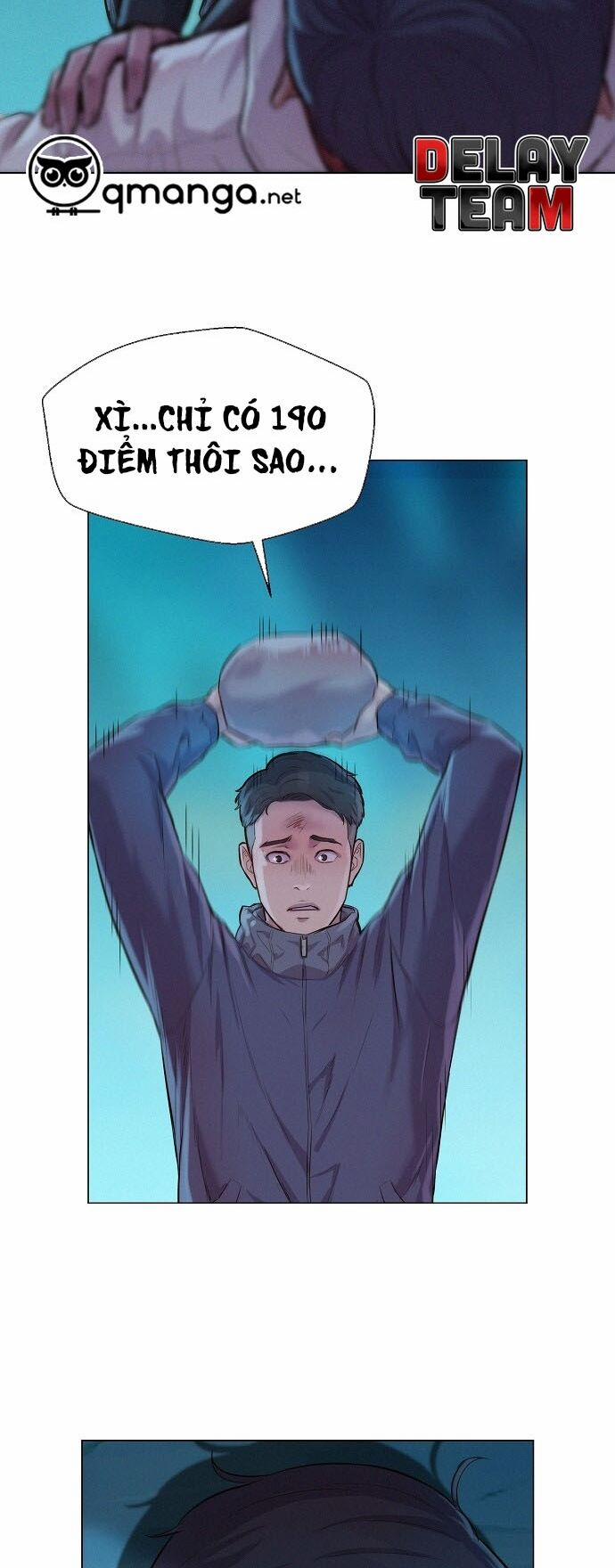 Thợ Săn 3 Cm 47 trang 13