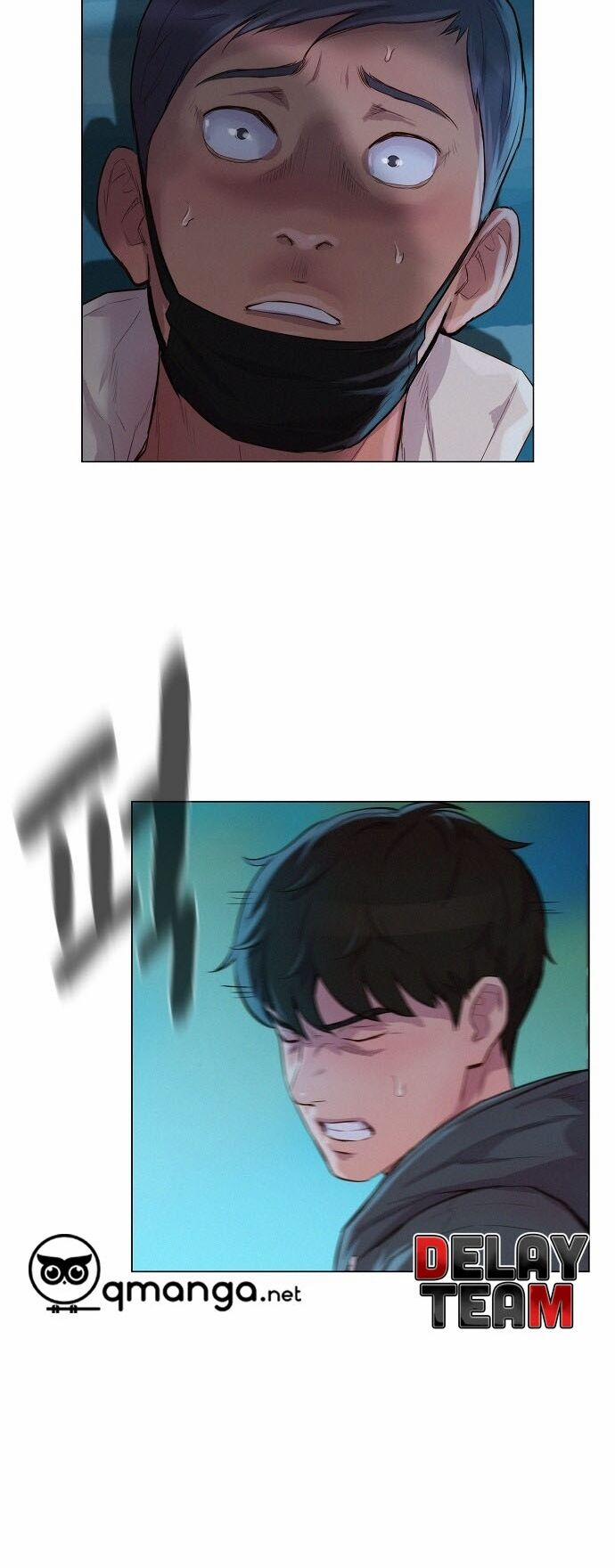 Thợ Săn 3 Cm 47 trang 14