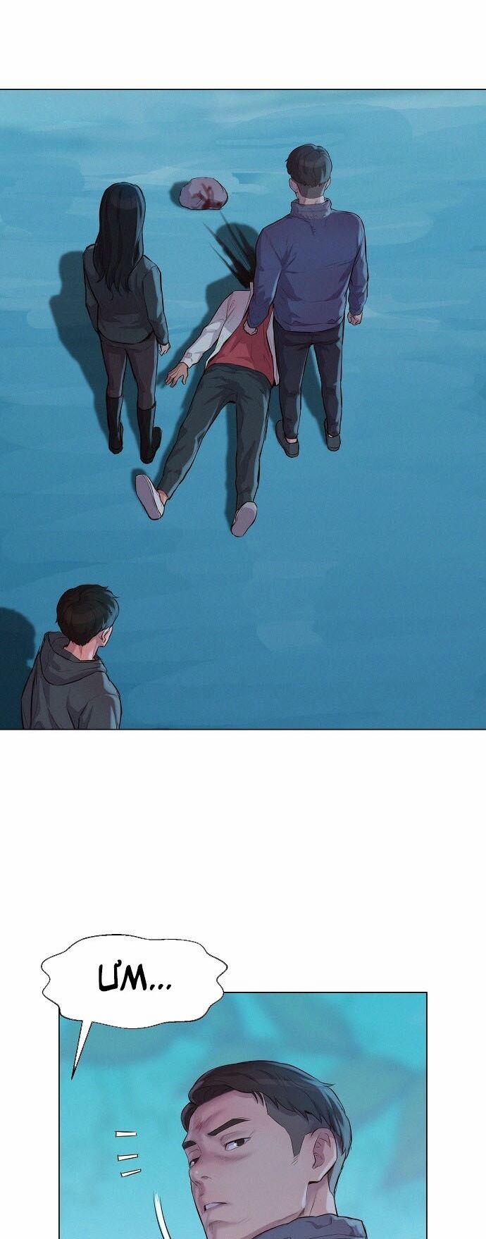 Thợ Săn 3 Cm 47 trang 15