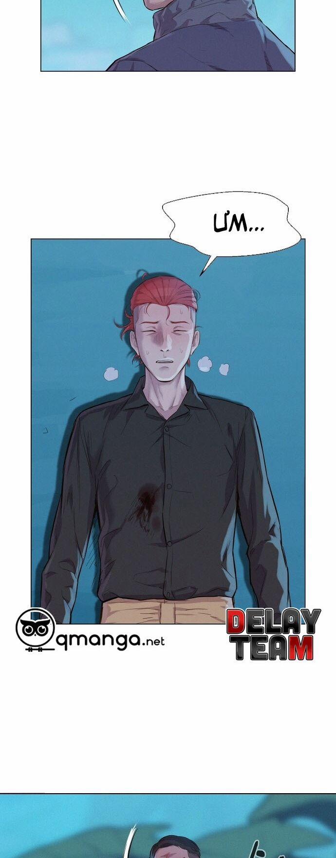 Thợ Săn 3 Cm 47 trang 16