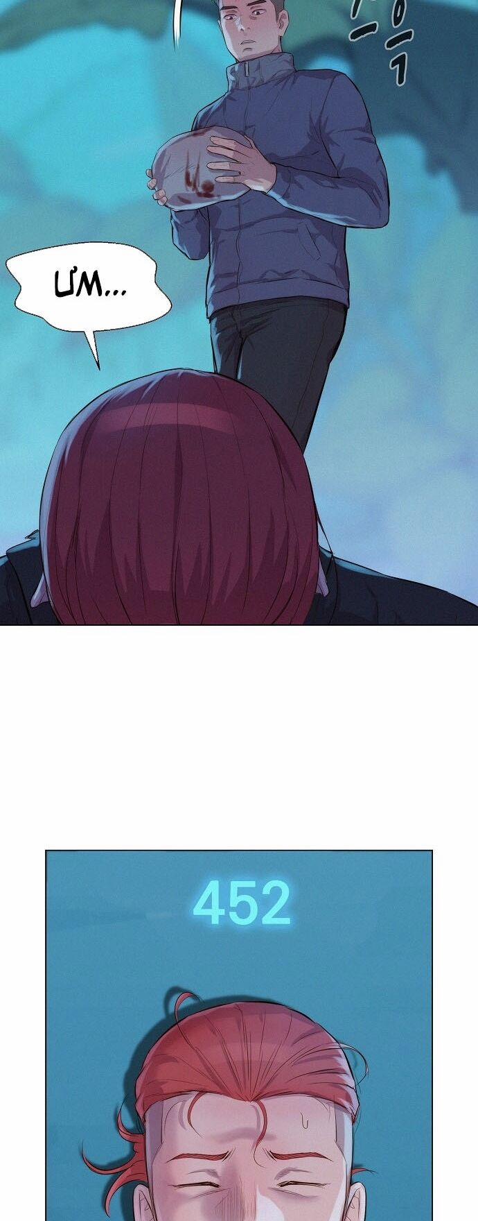 Thợ Săn 3 Cm 47 trang 17