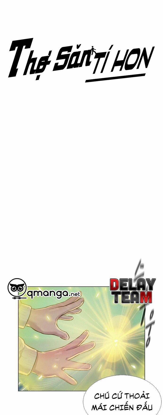 Thợ Săn 3 Cm 47 trang 20