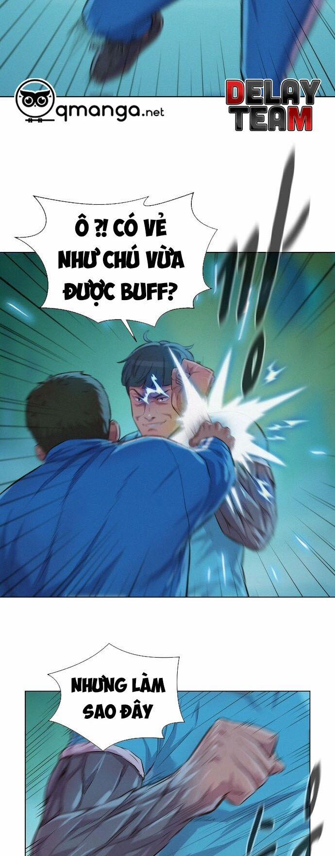 Thợ Săn 3 Cm 47 trang 23