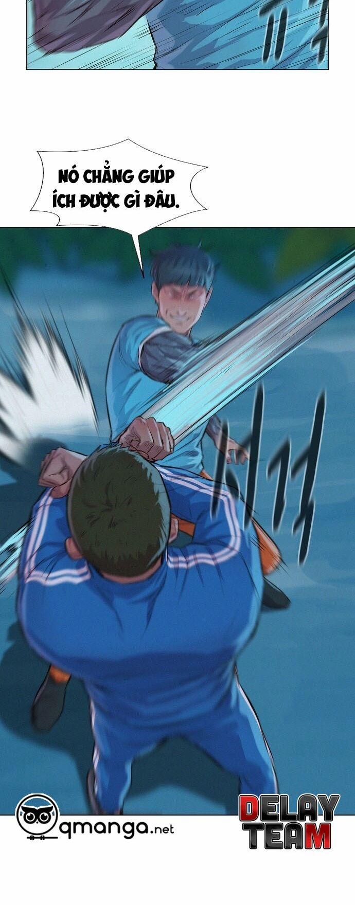 Thợ Săn 3 Cm 47 trang 24