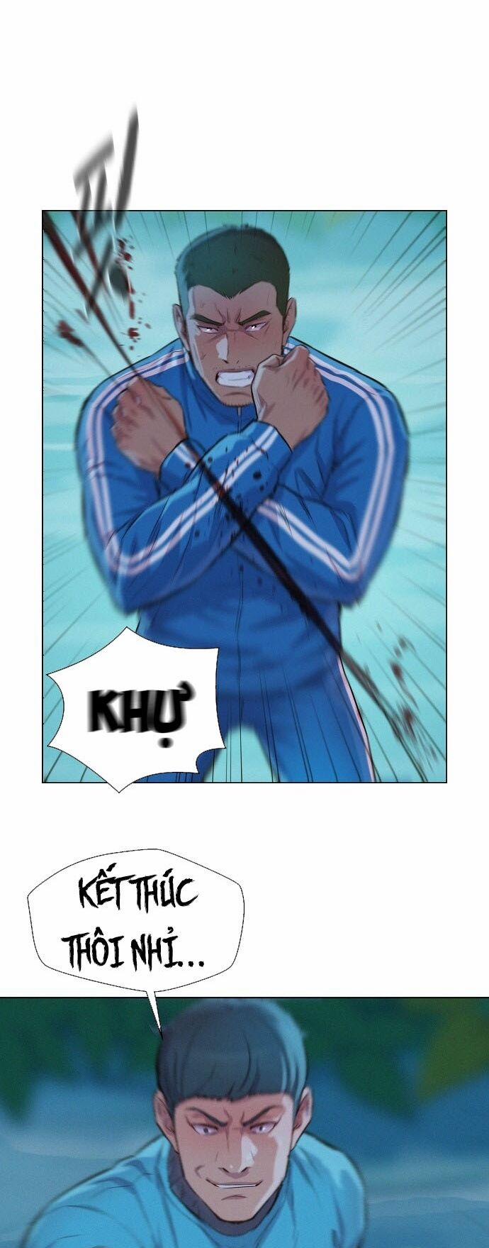 Thợ Săn 3 Cm 47 trang 25