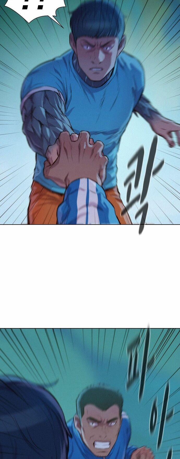 Thợ Săn 3 Cm 47 trang 28