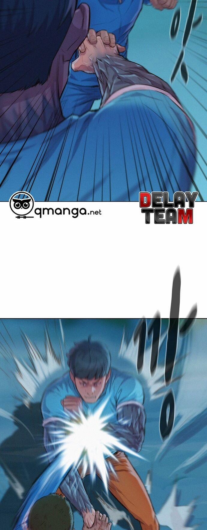 Thợ Săn 3 Cm 47 trang 29