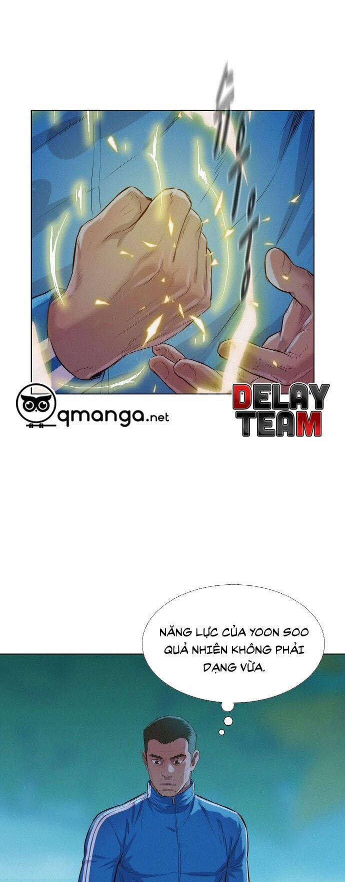 Thợ Săn 3 Cm 47 trang 34