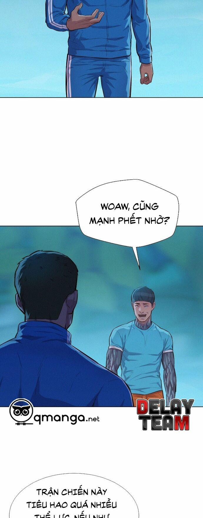 Thợ Săn 3 Cm 47 trang 35