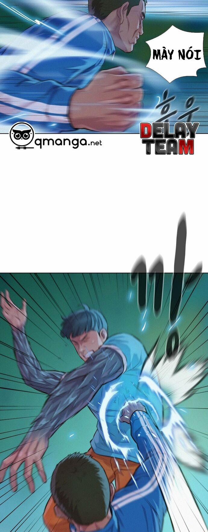 Thợ Săn 3 Cm 47 trang 38