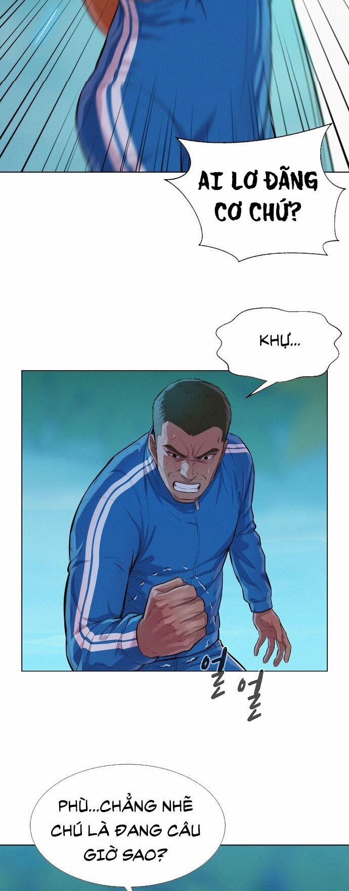 Thợ Săn 3 Cm 47 trang 39