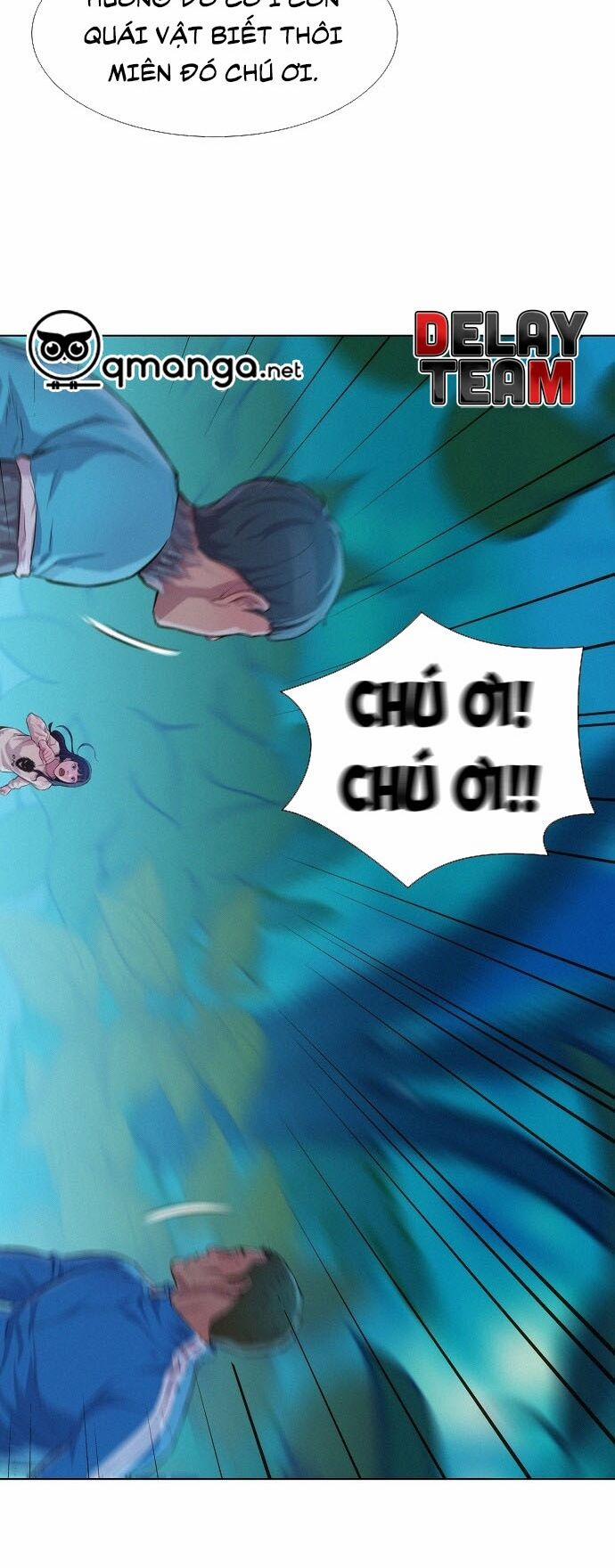 Thợ Săn 3 Cm 47 trang 41