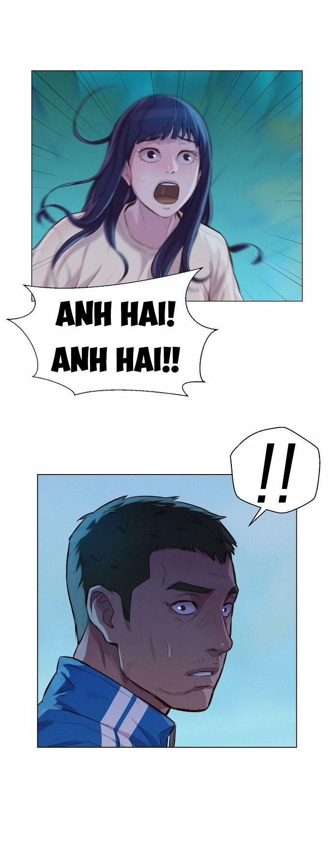 Thợ Săn 3 Cm 47 trang 42