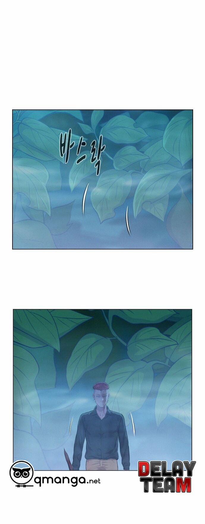 Thợ Săn 3 Cm 47 trang 45