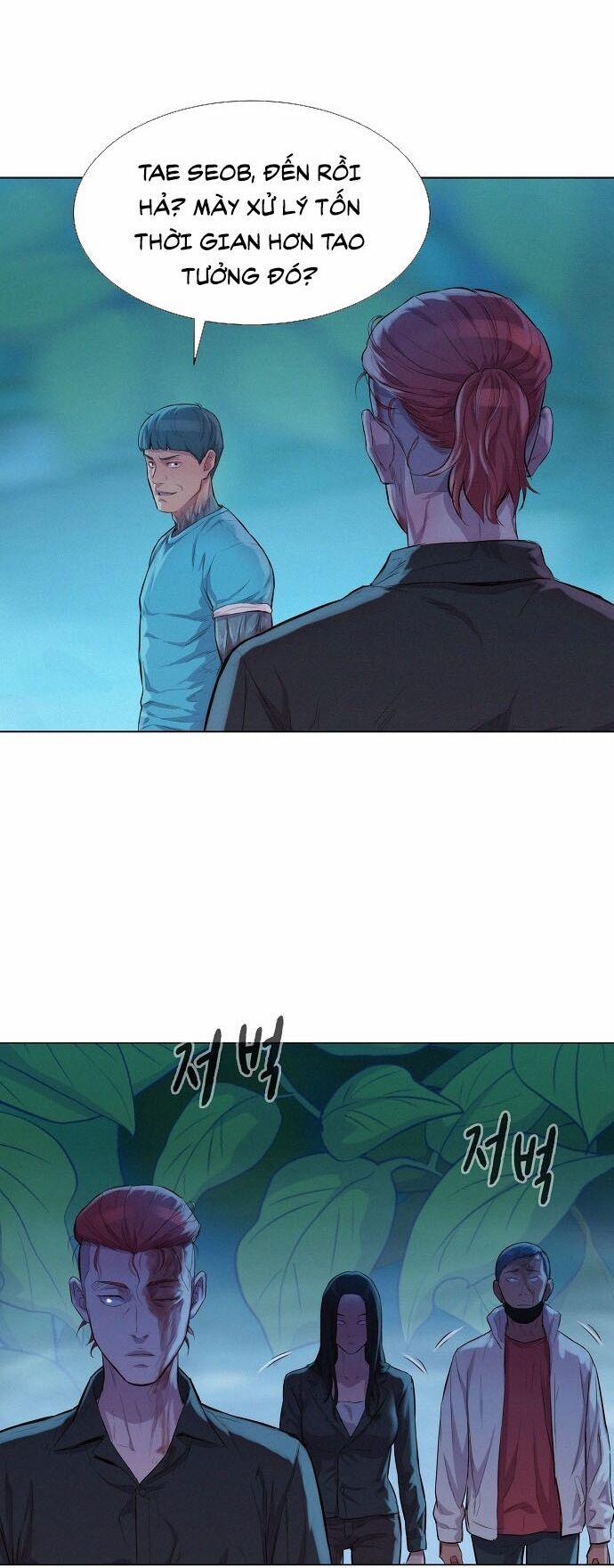 Thợ Săn 3 Cm 47 trang 46