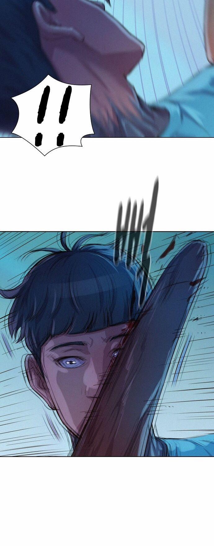 Thợ Săn 3 Cm 47 trang 48