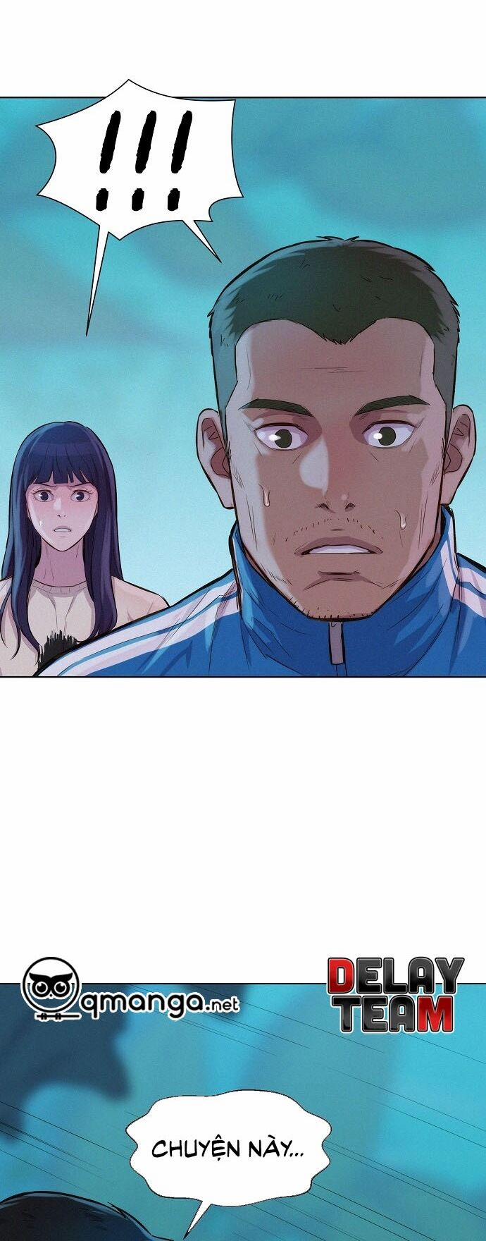 Thợ Săn 3 Cm 47 trang 49