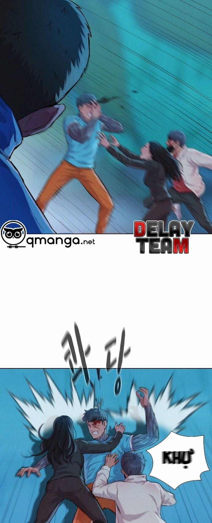 Thợ Săn 3 Cm 47 trang 50