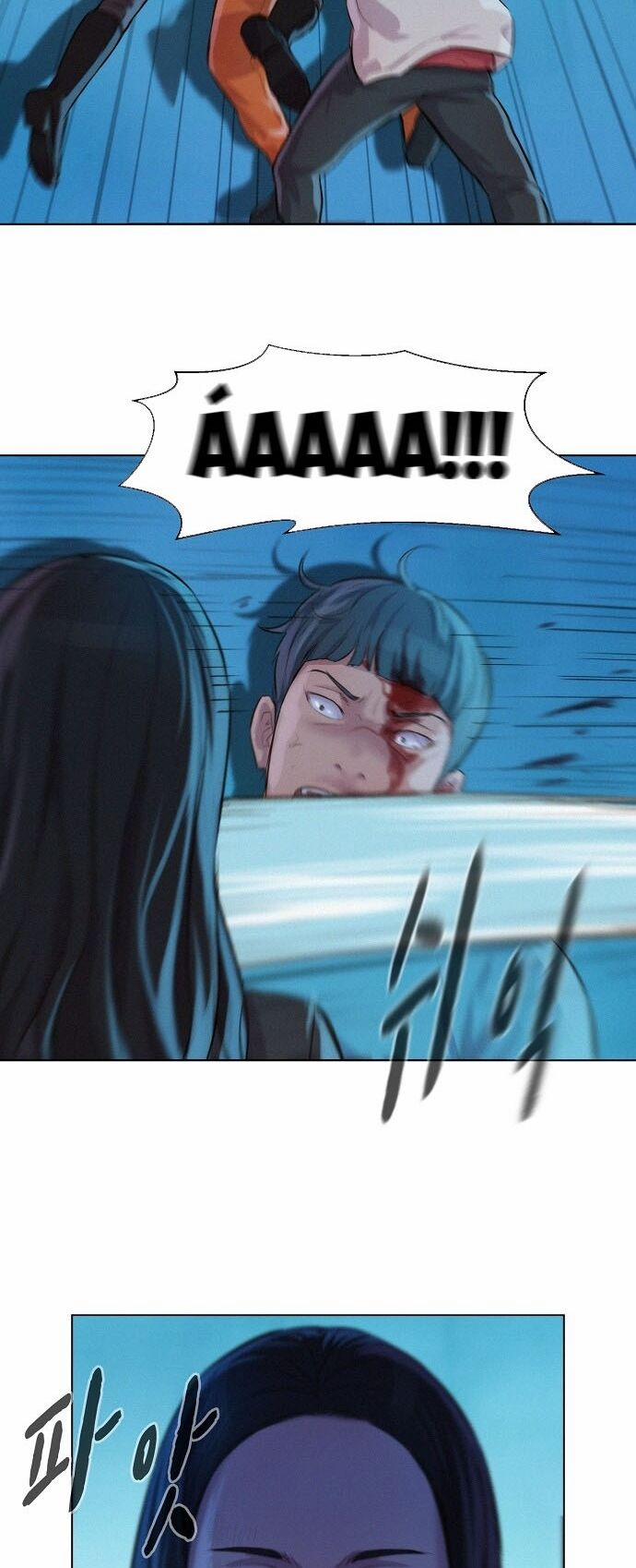 Thợ Săn 3 Cm 47 trang 51