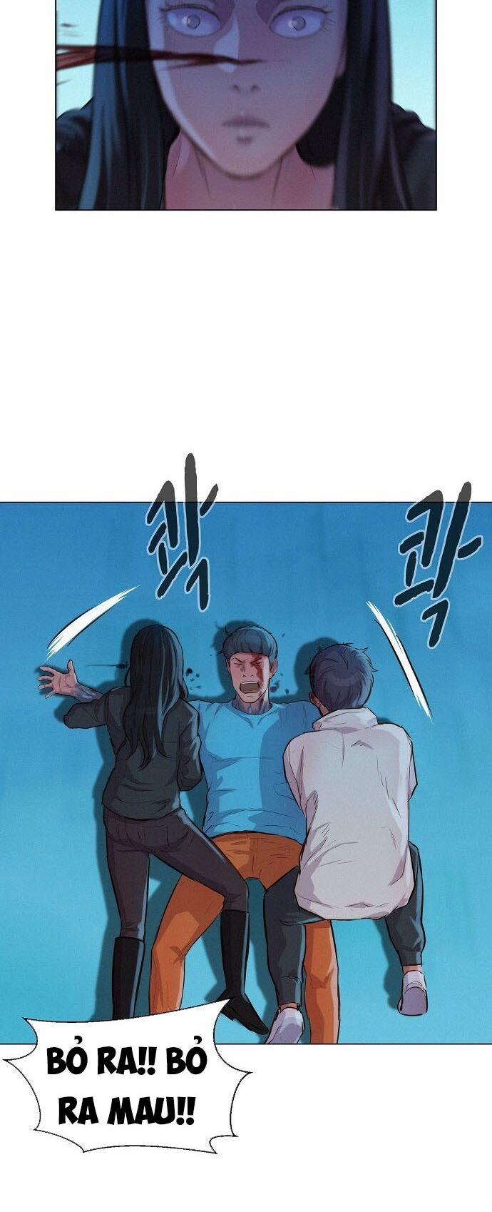 Thợ Săn 3 Cm 47 trang 52