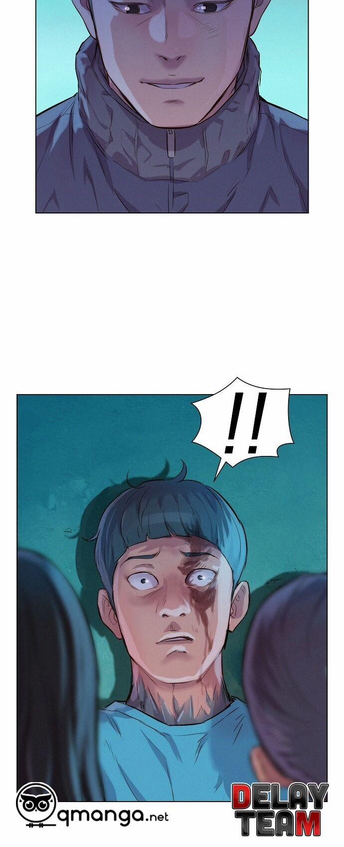 Thợ Săn 3 Cm 47 trang 55