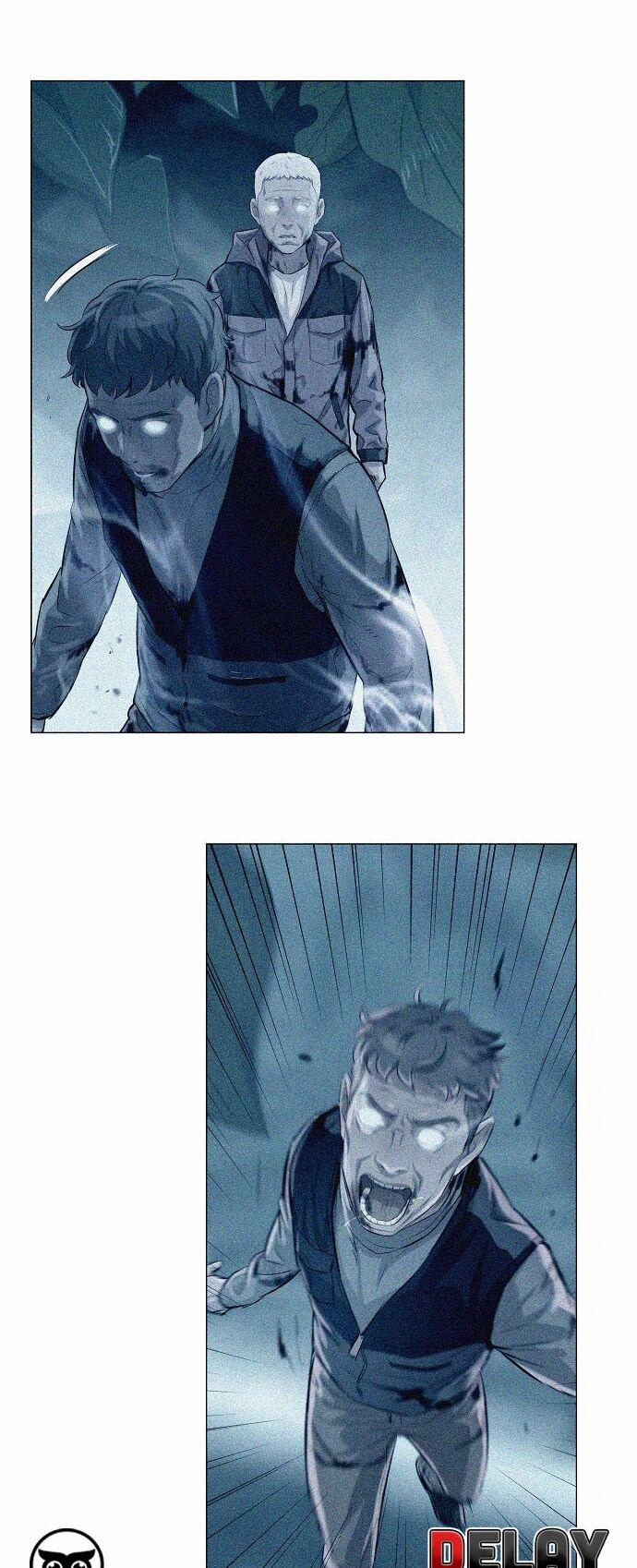 Thợ Săn 3 Cm 47 trang 56