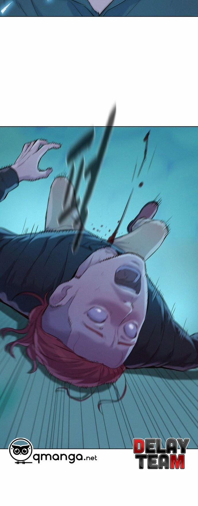 Thợ Săn 3 Cm 47 trang 6