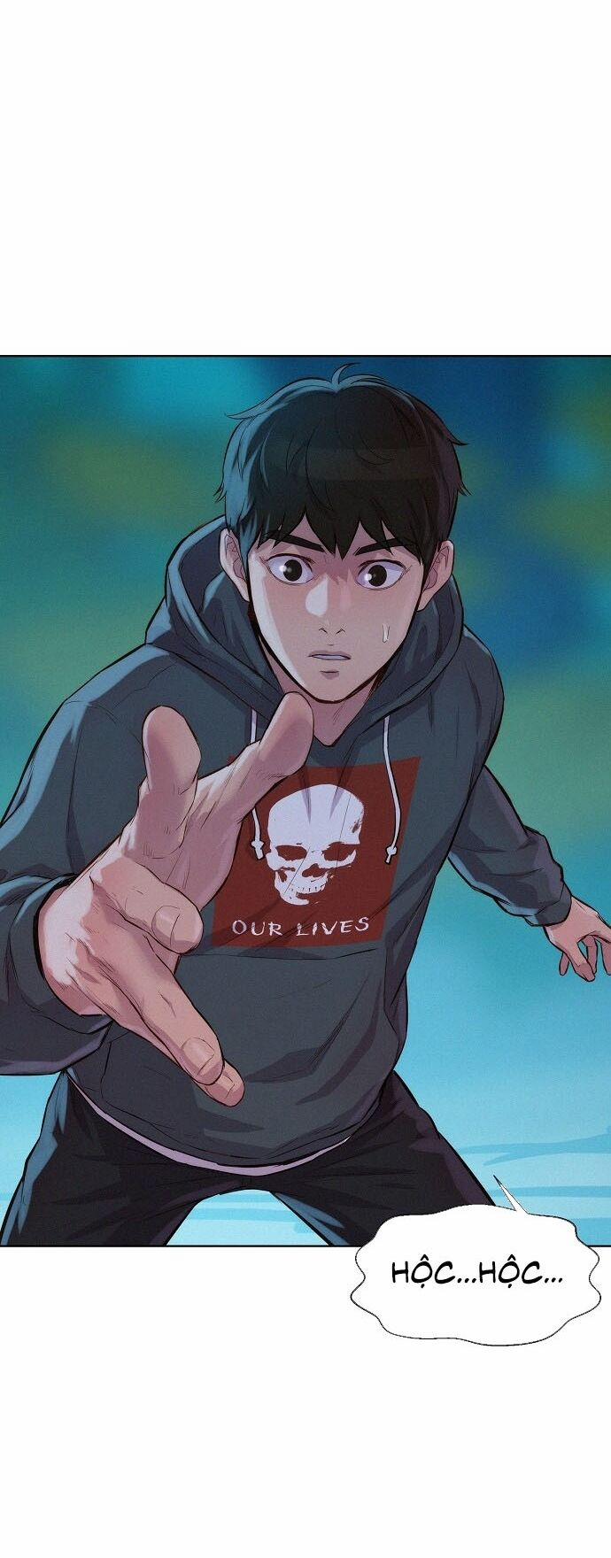 Thợ Săn 3 Cm 47 trang 7