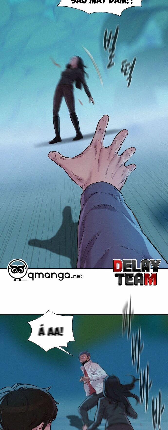 Thợ Săn 3 Cm 47 trang 9