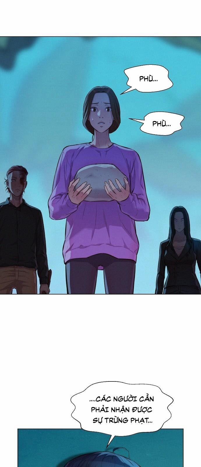 Thợ Săn 3 Cm 48 trang 13