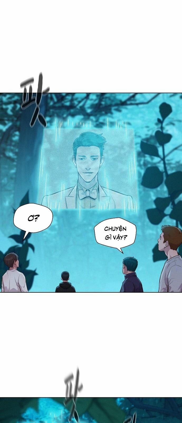 Thợ Săn 3 Cm 48 trang 17